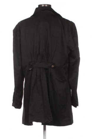 Dámsky kabát  Moonar, Veľkosť L, Farba Čierna, Cena  4,42 €