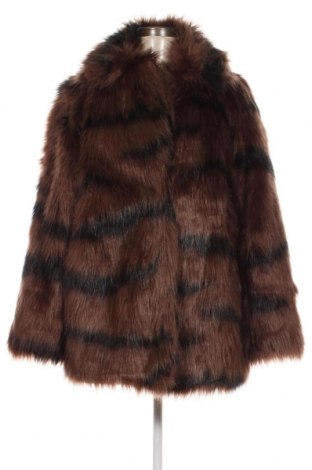Γυναικείο παλτό NA-KD, Μέγεθος XS, Χρώμα Πολύχρωμο, Τιμή 13,14 €
