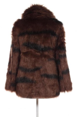 Дамско палто NA-KD, Размер XS, Цвят Многоцветен, Цена 24,34 лв.