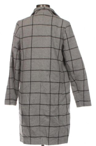 Dámsky kabát  New Look, Veľkosť S, Farba Sivá, Cena  18,20 €