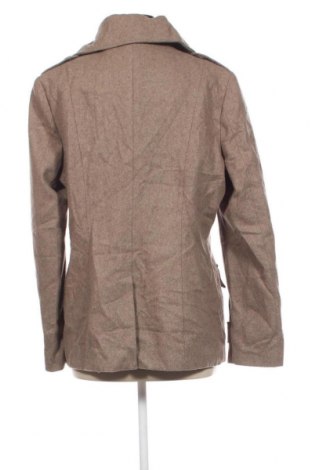 Palton de femei New York & Company, Mărime L, Culoare Bej, Preț 48,95 Lei