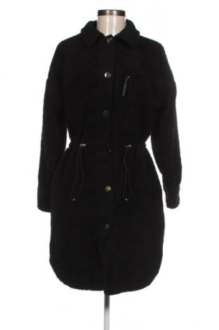 Дамско палто Next, Размер XS, Цвят Черен, Цена 122,96 лв.