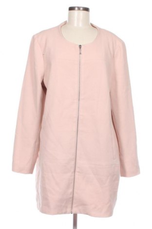 Palton de femei ONLY, Mărime XXL, Culoare Roz, Preț 312,50 Lei