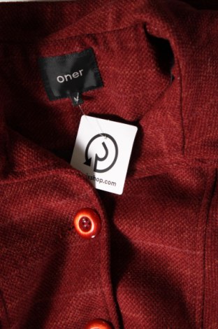 Γυναικείο παλτό Oner, Μέγεθος M, Χρώμα Καφέ, Τιμή 8,44 €