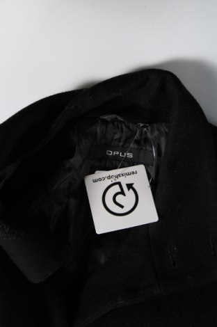 Dámsky kabát  Opus, Veľkosť M, Farba Čierna, Cena  38,48 €