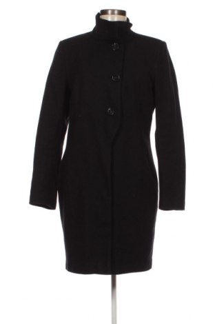 Γυναικείο παλτό Opus, Μέγεθος M, Χρώμα Μαύρο, Τιμή 40,23 €