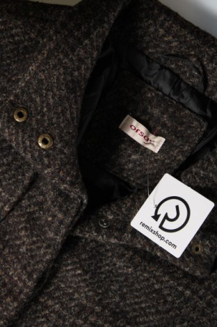 Dámsky kabát  Orsay, Veľkosť S, Farba Viacfarebná, Cena  36,12 €