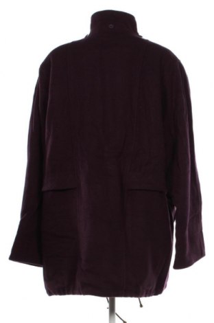 Γυναικείο παλτό Peter Hahn, Μέγεθος XL, Χρώμα Βιολετί, Τιμή 23,94 €