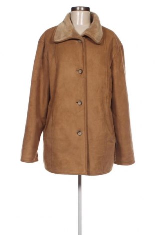 Dámský kabát  Petite M., Velikost L, Barva Béžová, Cena  357,00 Kč