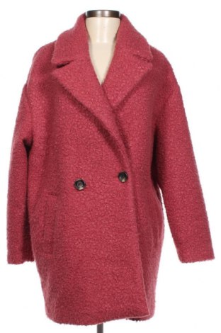 Palton de femei Primark, Mărime M, Culoare Roz, Preț 140,79 Lei