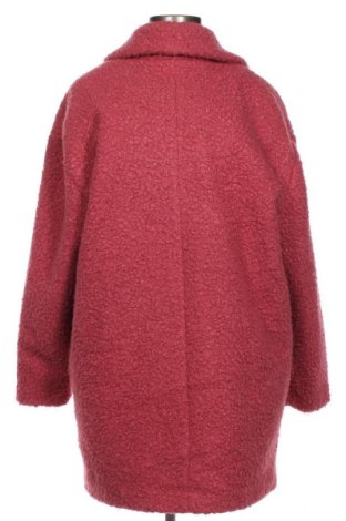 Дамско палто Primark, Размер M, Цвят Розов, Цена 49,22 лв.