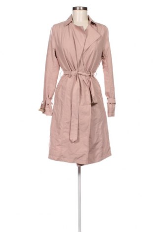 Дамско палто Primark, Размер S, Цвят Розов, Цена 25,60 лв.