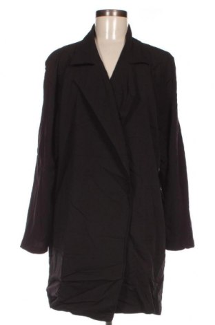 Дамско палто Primark, Размер XXL, Цвят Черен, Цена 22,40 лв.