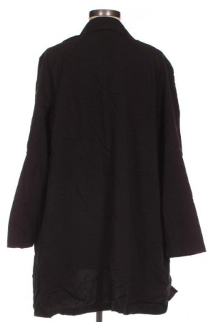 Palton de femei Primark, Mărime XXL, Culoare Negru, Preț 52,63 Lei