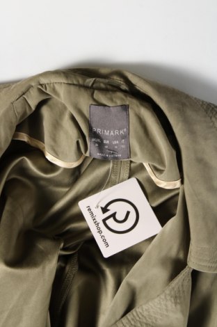 Palton de femei Primark, Mărime XXL, Culoare Verde, Preț 210,53 Lei