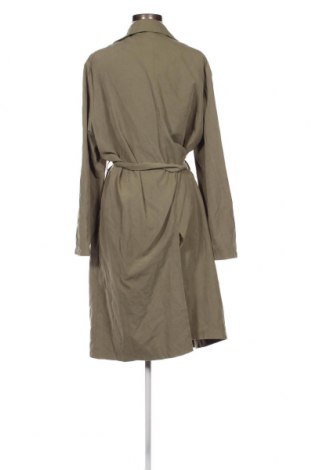 Palton de femei Primark, Mărime XXL, Culoare Verde, Preț 210,53 Lei