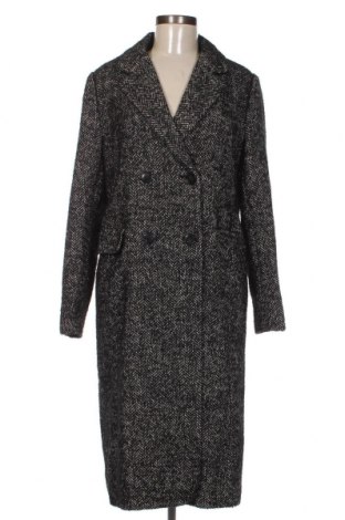Дамско палто Primark, Размер M, Цвят Многоцветен, Цена 19,26 лв.