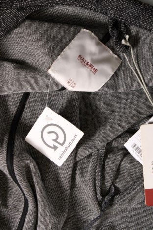 Γυναικείο παλτό Pull&Bear, Μέγεθος M, Χρώμα Γκρί, Τιμή 32,99 €