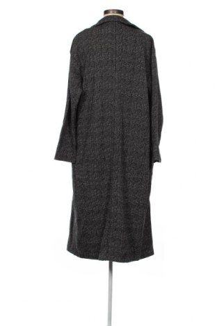 Palton de femei Pull&Bear, Mărime M, Culoare Gri, Preț 62,32 Lei