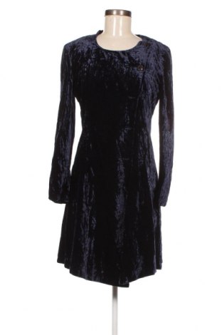 Γυναικείο παλτό Rene Lezard, Μέγεθος M, Χρώμα Μπλέ, Τιμή 38,84 €