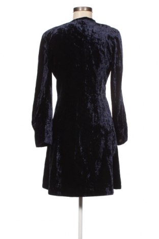 Γυναικείο παλτό Rene Lezard, Μέγεθος M, Χρώμα Μπλέ, Τιμή 38,84 €