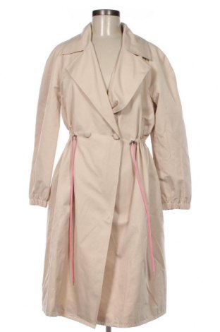 Дамско палто Rich & Royal, Размер M, Цвят Бежов, Цена 349,00 лв.