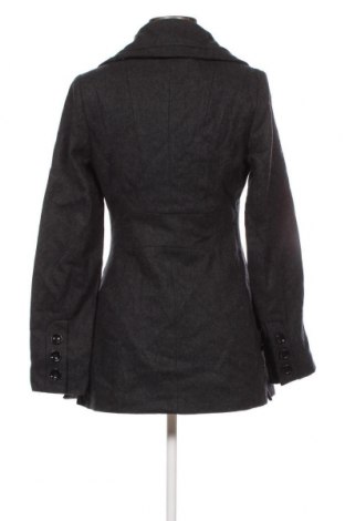 Palton de femei Ricki's, Mărime XS, Culoare Gri, Preț 105,59 Lei