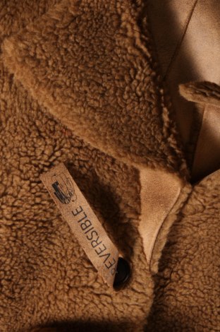 Дамско палто S.Oliver, Размер M, Цвят Кафяв, Цена 191,52 лв.