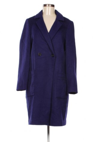 Дамско палто S.Oliver, Размер L, Цвят Лилав, Цена 58,80 лв.