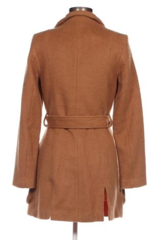 Palton de femei S.Oliver, Mărime S, Culoare Bej, Preț 85,20 Lei