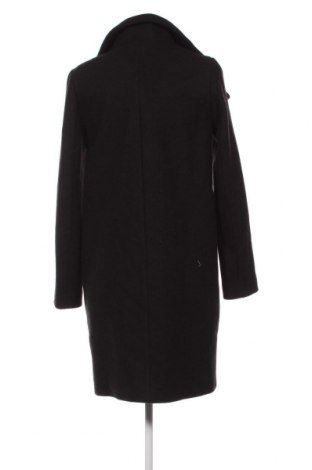 Γυναικείο παλτό S.Oliver Black Label, Μέγεθος XS, Χρώμα Μαύρο, Τιμή 73,79 €