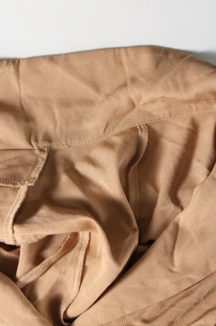 Γυναικείο παλτό SHEIN, Μέγεθος S, Χρώμα  Μπέζ, Τιμή 13,06 €