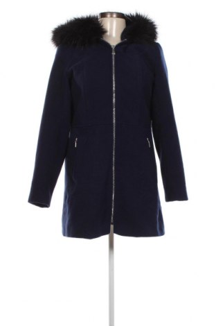 Dámsky kabát  Select, Veľkosť M, Farba Modrá, Cena  60,67 €