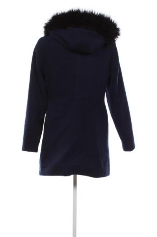 Γυναικείο παλτό Select, Μέγεθος M, Χρώμα Μπλέ, Τιμή 33,10 €