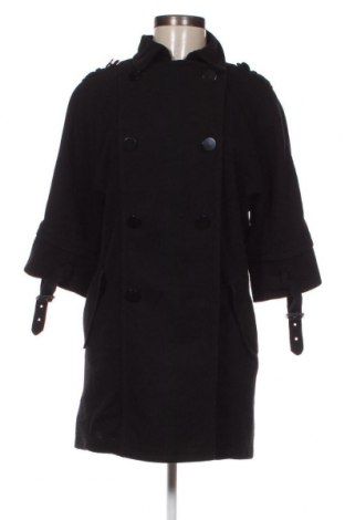 Dámsky kabát  Sepia, Veľkosť S, Farba Čierna, Cena  6,26 €