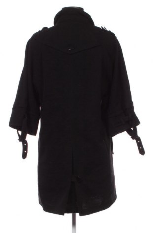 Dámsky kabát  Sepia, Veľkosť S, Farba Čierna, Cena  4,69 €