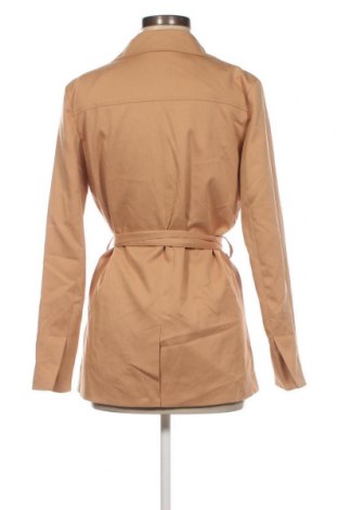 Γυναικείο παλτό Sinsay, Μέγεθος M, Χρώμα  Μπέζ, Τιμή 39,59 €
