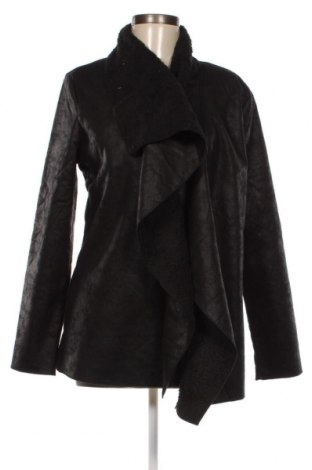 Дамско палто Smash, Размер L, Цвят Черен, Цена 20,60 лв.