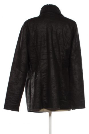 Дамско палто Smash, Размер L, Цвят Черен, Цена 16,48 лв.