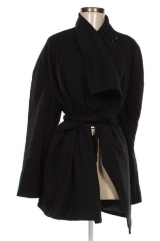 Palton de femei Smash, Mărime XXL, Culoare Negru, Preț 282,90 Lei