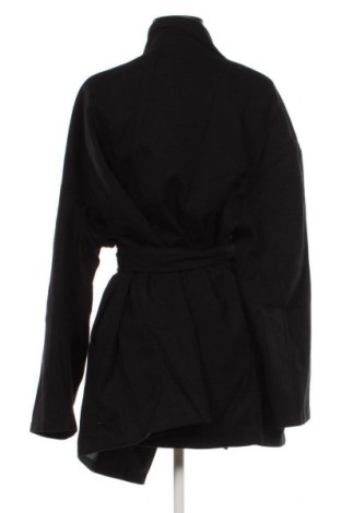 Дамско палто Smash, Размер XXL, Цвят Черен, Цена 56,76 лв.