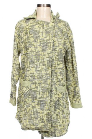Γυναικείο παλτό Smash, Μέγεθος S, Χρώμα Πολύχρωμο, Τιμή 12,21 €