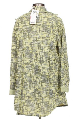 Γυναικείο παλτό Smash, Μέγεθος S, Χρώμα Πολύχρωμο, Τιμή 12,21 €