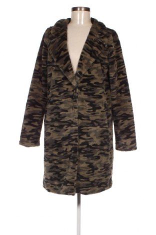 Γυναικείο παλτό Stitch & Soul, Μέγεθος XS, Χρώμα Πολύχρωμο, Τιμή 23,17 €