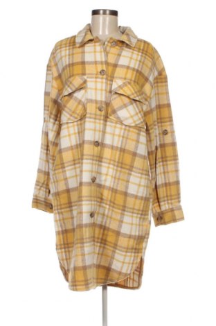 Дамско палто Summum Woman, Размер M, Цвят Многоцветен, Цена 49,35 лв.