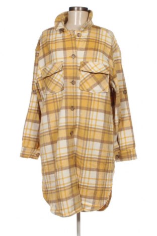 Дамско палто Summum Woman, Размер M, Цвят Многоцветен, Цена 49,35 лв.