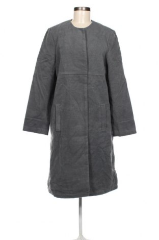 Γυναικείο παλτό Target, Μέγεθος XXL, Χρώμα Γκρί, Τιμή 13,86 €