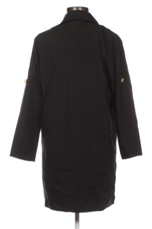 Palton de femei Temt, Mărime M, Culoare Negru, Preț 12,63 Lei