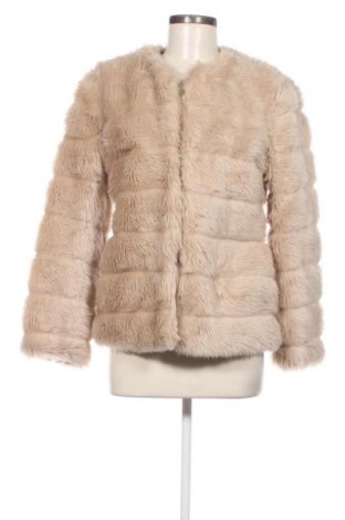 Γυναικείο παλτό Terranova, Μέγεθος M, Χρώμα  Μπέζ, Τιμή 29,79 €