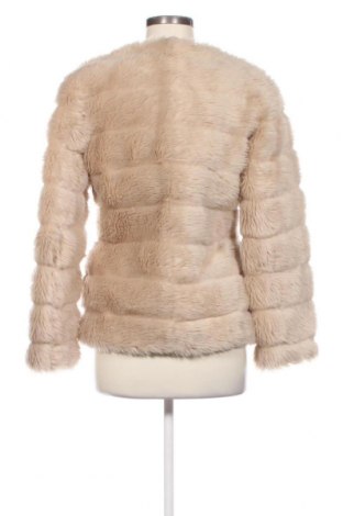 Дамско палто Terranova, Размер M, Цвят Бежов, Цена 37,45 лв.